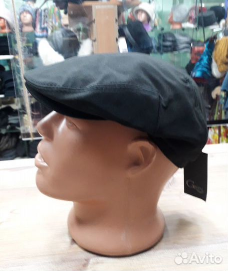 Кепка реглан grin