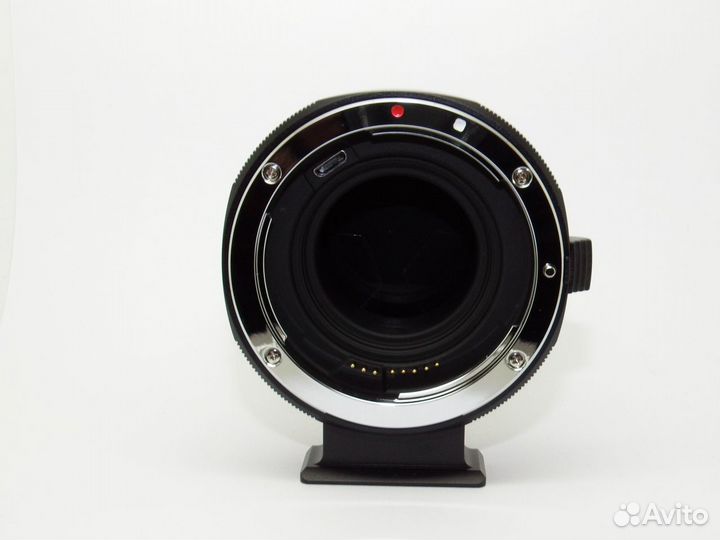 Адаптер KF Concept Canon EF-Fujifilm FX AF новый