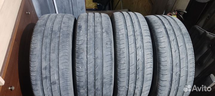 Viatti Strada 2 (V-134) 205/70 R15