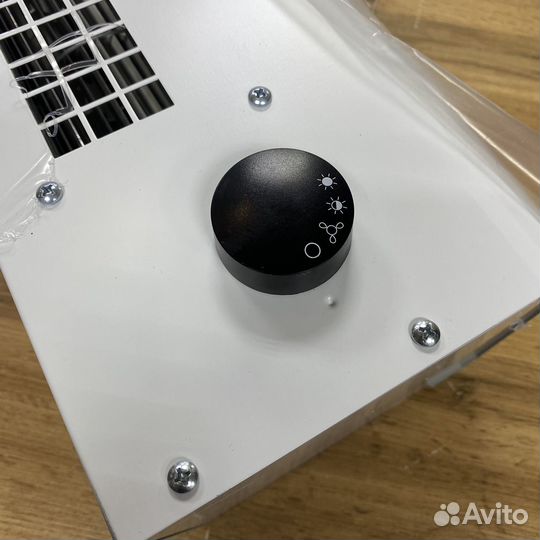 Тепловая завеса Тепломаш кэв-3П1154Е