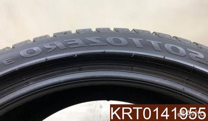 Pirelli Winter Sottozero 3 225/40 R18 92V