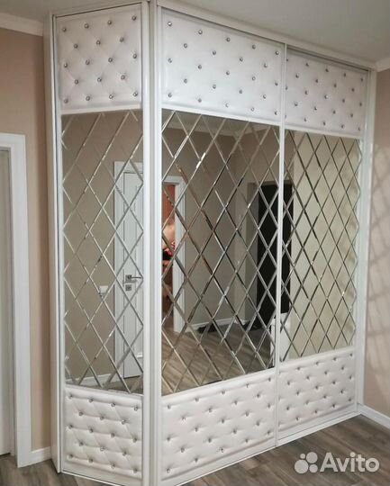 Шкафы на заказ. Кратчайшие сроки