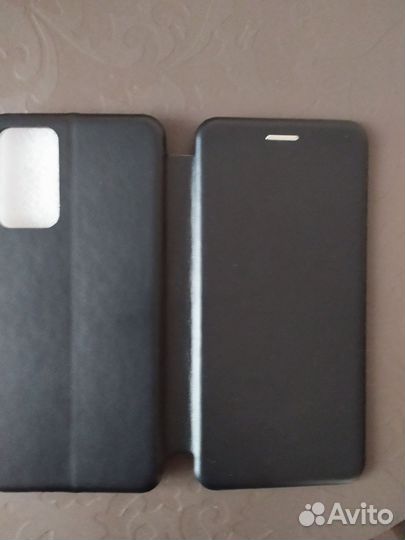 Чехол на xiaomi redmi note 12S