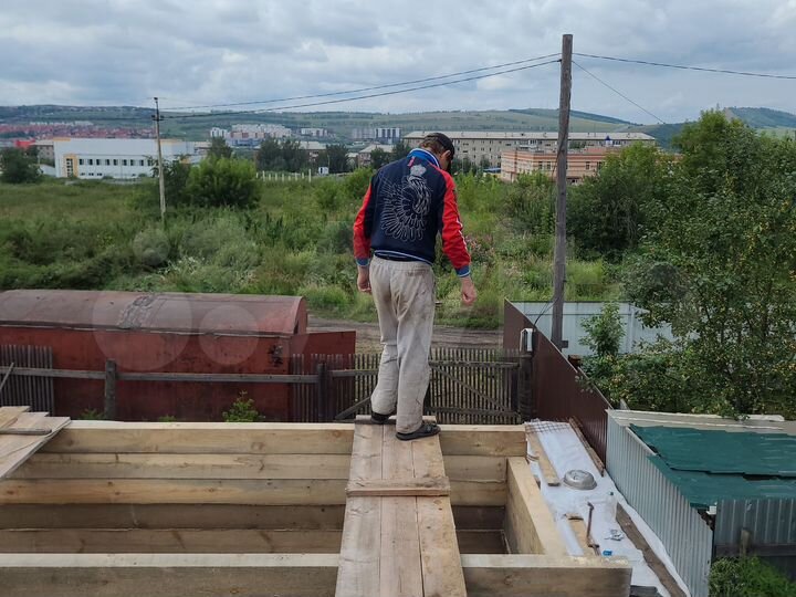 Участок 6 сот. (СНТ, ДНП)