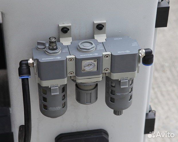 Сверлильно-присадочный станок Formigo HB221