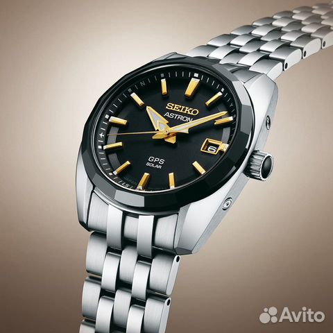 Часы Seiko Astron sbxd011 / SSJ011J1 объявление продам