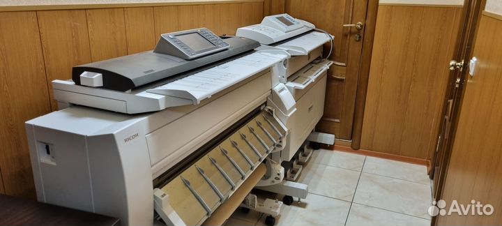 Мфу Ricoh MP CW2200SP