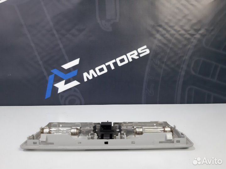 Плафон салона Bmw 525I E39 M52TU 1999