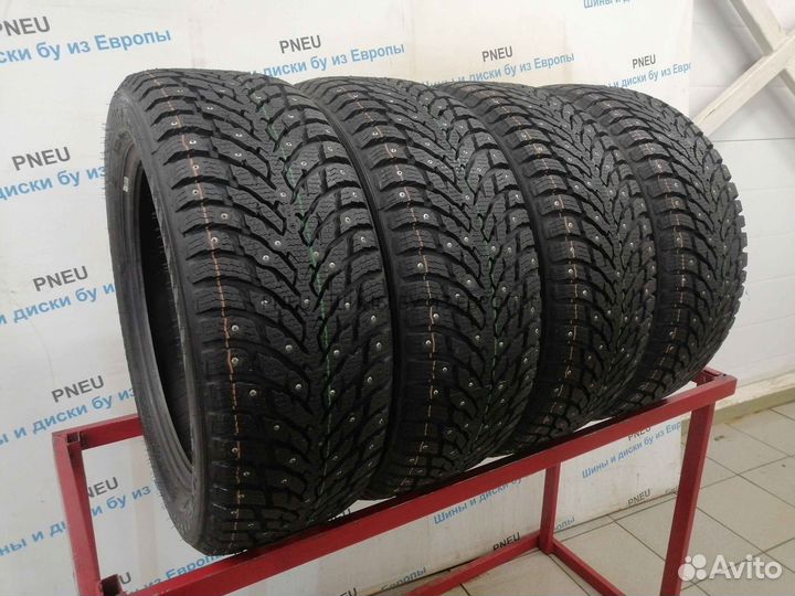 Nokian Tyres Hakkapeliitta 9 225/50 R18 111R