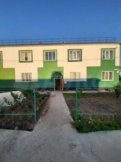 2-к. квартира, 49 м², 1/2 эт.