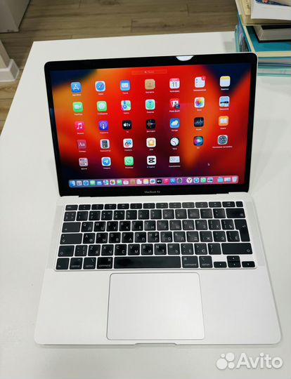 Apple MacBook Air 13 2020 i3