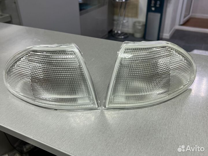 Указатели поворота Opel Astra F 1991-1995