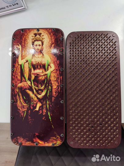 Доска садху