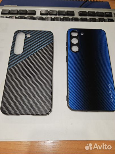 Чехол для телефона samsung S23