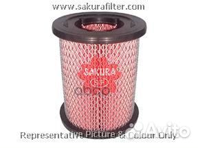Фильтр воздушный A1857 Sakura