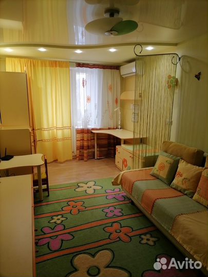 Детская комната мебель для девочки