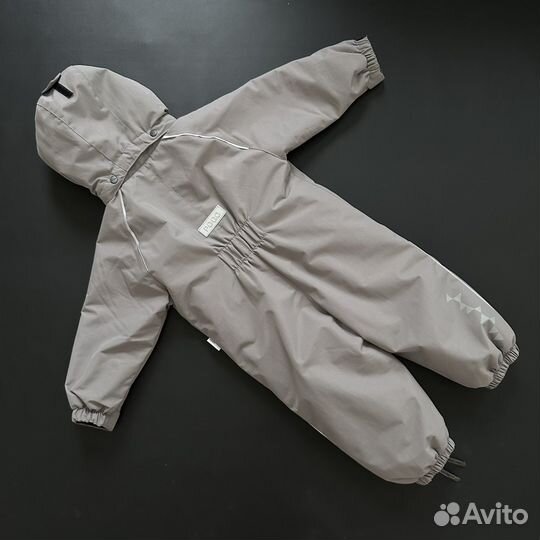 Комбинезон демисезонный Супер Пого Кидз, рр 74-104