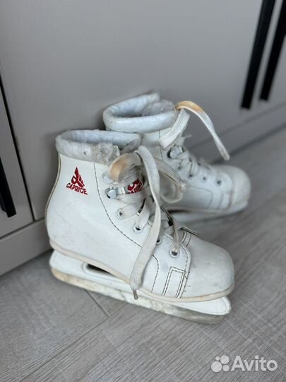 Коньки детские 29 размер