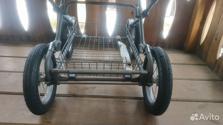 Коляска для новорожденных Inglesina Sofia