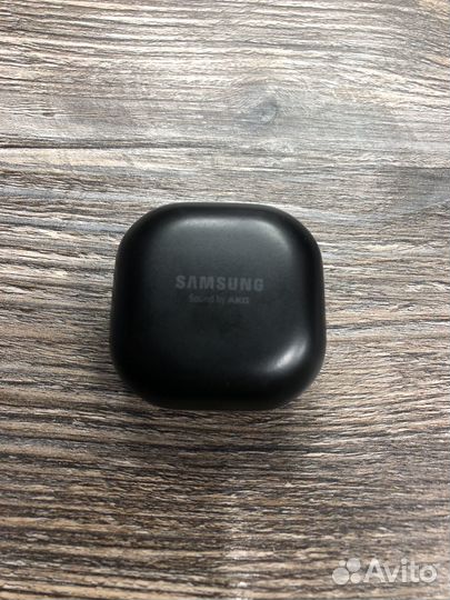 Беспроводные наушники Samsung Buds Pro (L)