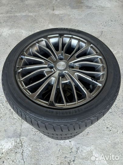 Камрики r 15 на ваз