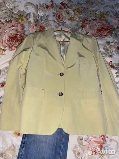 Пиджак женский
