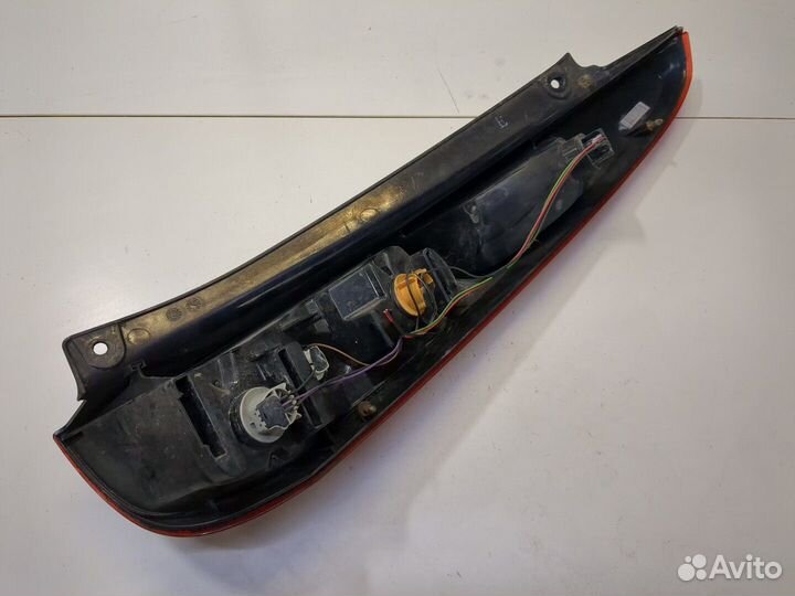 Фонарь (задний) Ford Fiesta, 2007