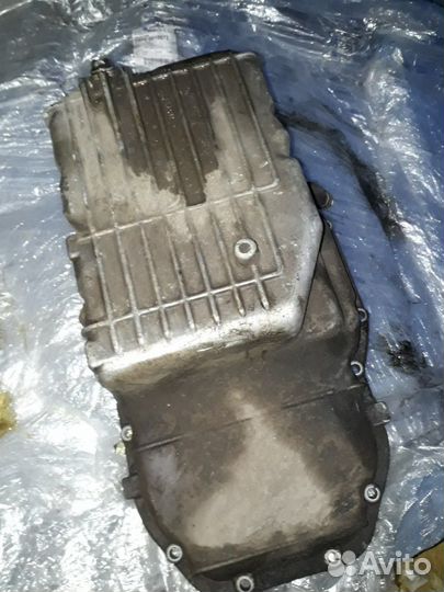 Змз 409 514 поддон картер