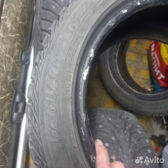 Yokohama Ice Guard IG35 225/50 R17 101T