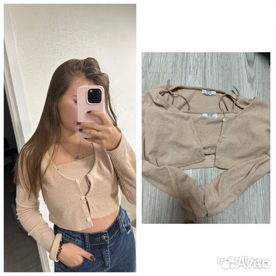 Женские вещи