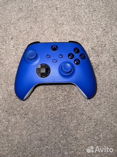 Джойстик xbox