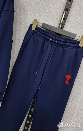 Спортивный костюм женский armani