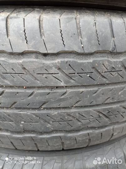 Toyo 310 235/65 R17