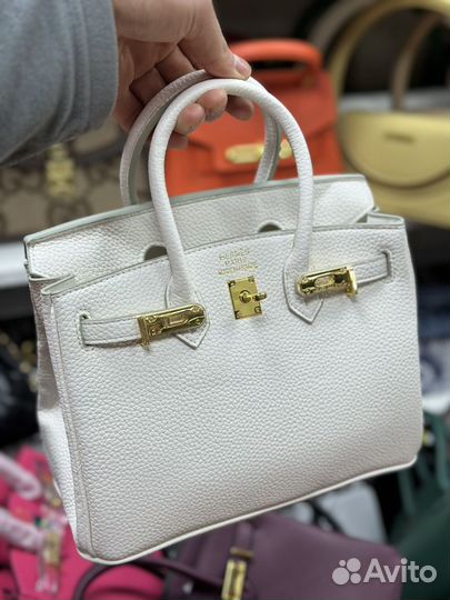 Сумка женская Hermes birkin 25