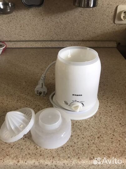 Подогреватель