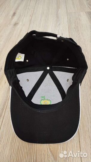 Кепка (бейсболка) с логотипом