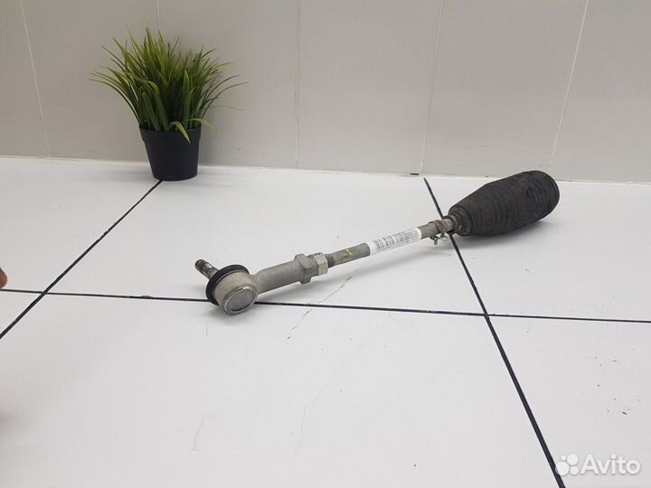 Тяга рулевой рейки (Geely Coolray)