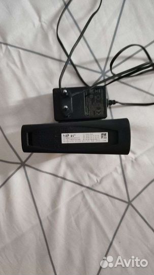 Роутер mikrotik hap ac2в пользовании год