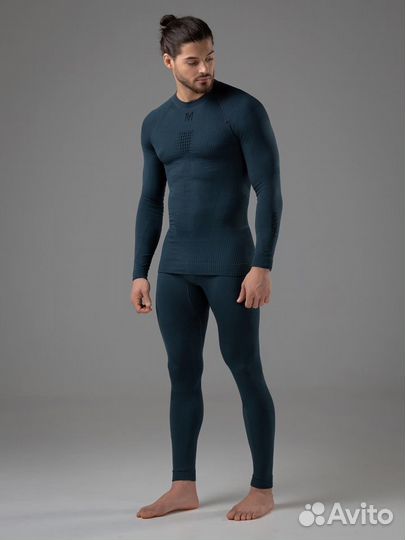 Спортивное термобелье в ассортименте Велоодежда