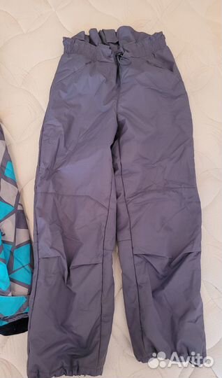 Комплект для мальчика 116