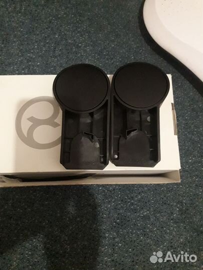 Адаптеры cybex mios