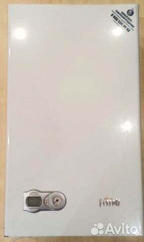 Газовый котёл Ферроли (Ferroli fortuna) запчасти