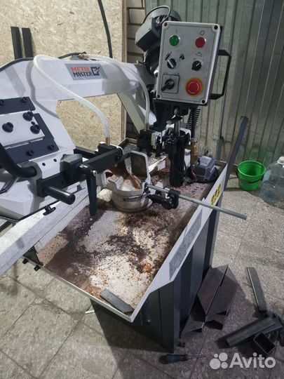 Ленточнопильная резка, Резка лентопилом, лпс