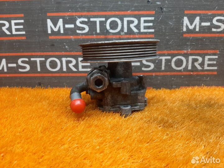 Гидроусилитель Audi A4 B7/8E ALT 2007