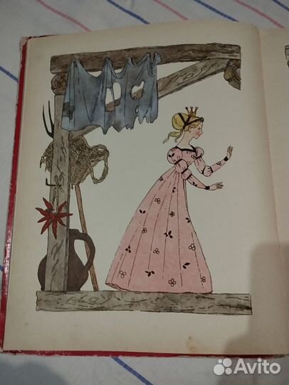 Книги для детей. Волшебные сказки