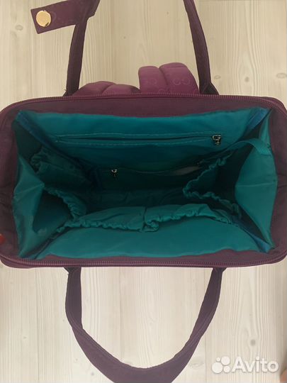 Сумка рюкзак для мамы