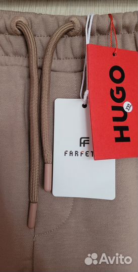 Шорты hugo