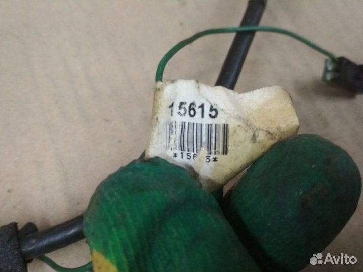 Проводка Chevrolet Tahoe GMT900 5.3 2009