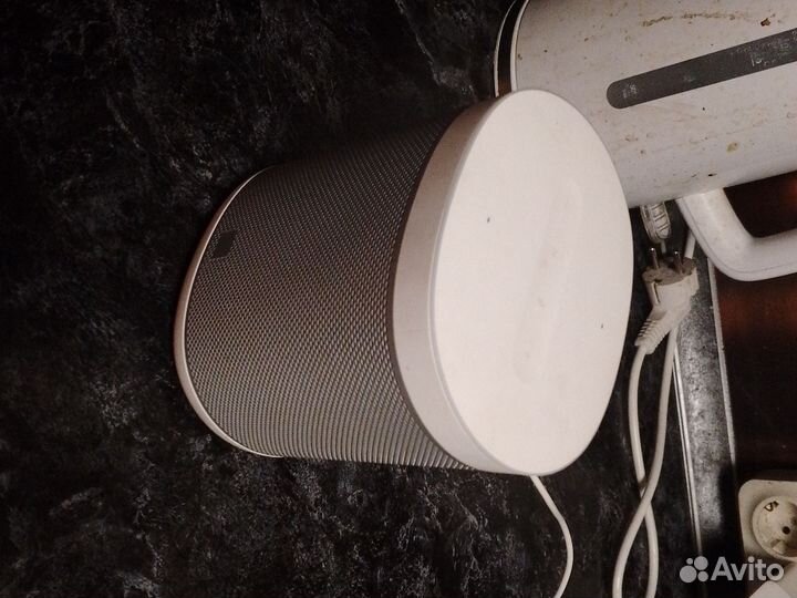 Колонка Маруся