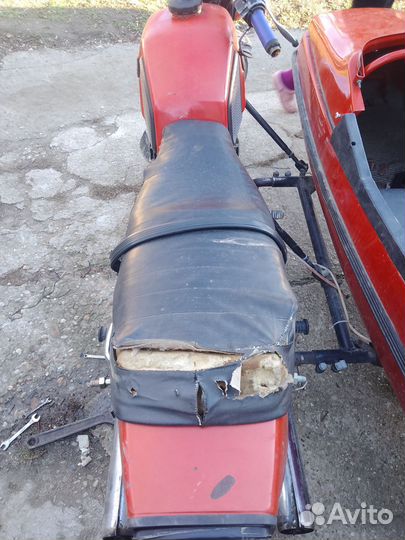 Продам иж Юпитер 5